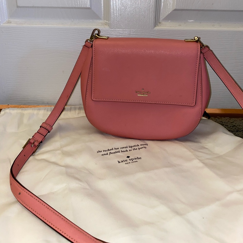 Kate Spade Crossbody Purse
